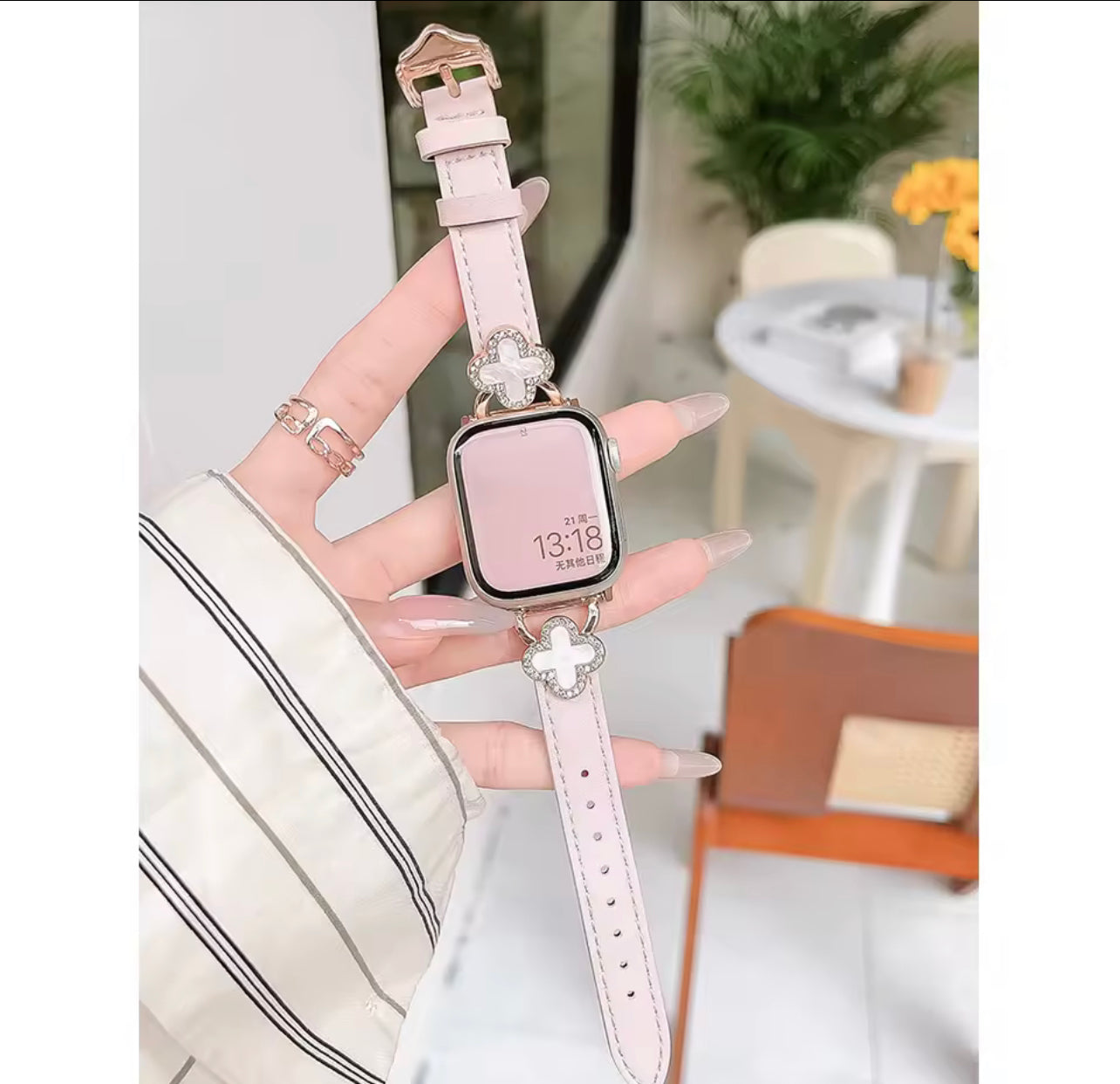 Apple Watch bands ๐