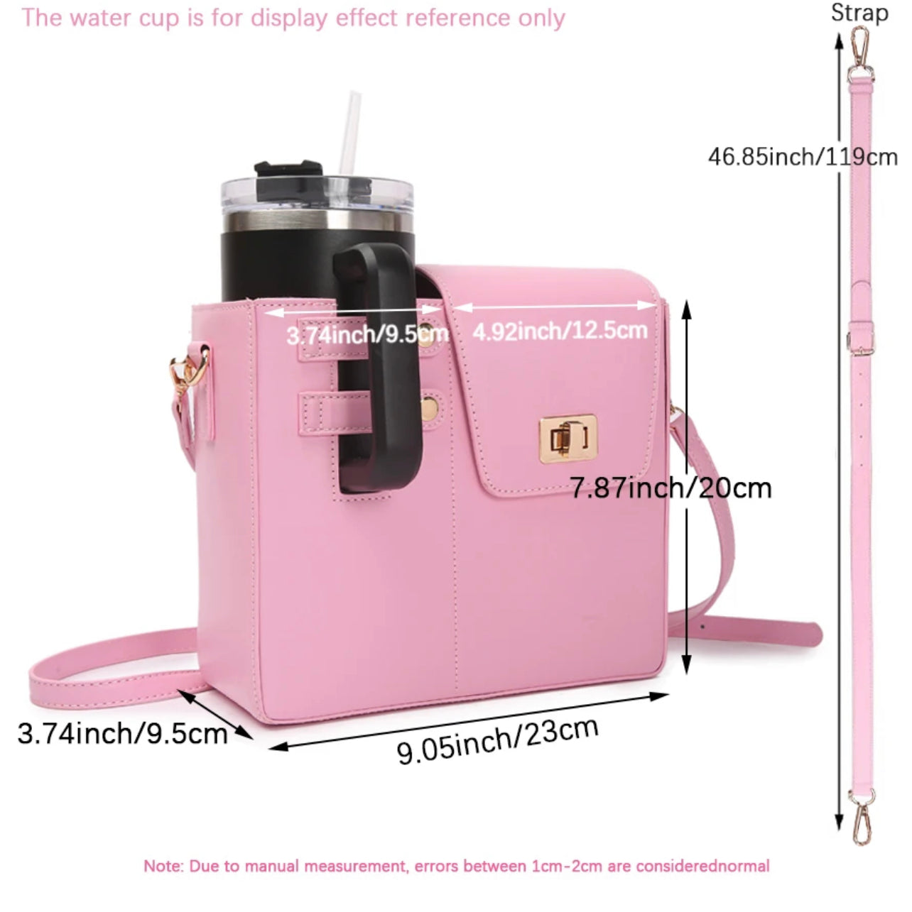 Ladies Cross body bag
