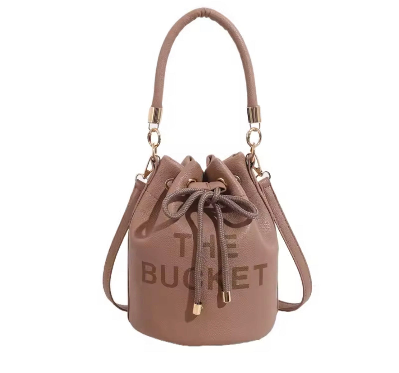 Bucket bag π Cross body All coke with MJ logo like in last pictures