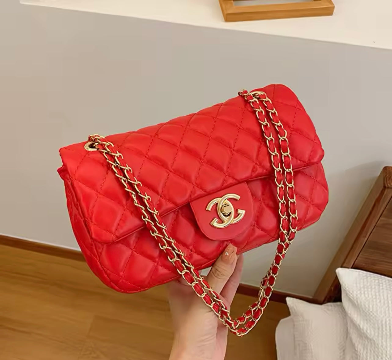 Ladies bag 💕