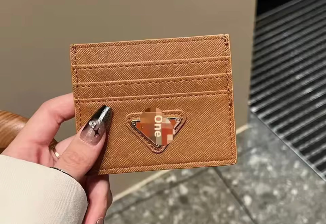 Sunday card holder special 💕