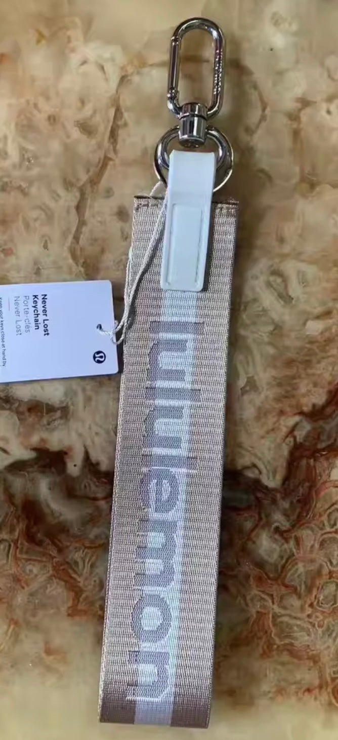 Key Wristlets