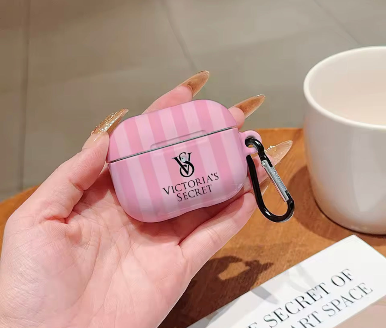EarPods case