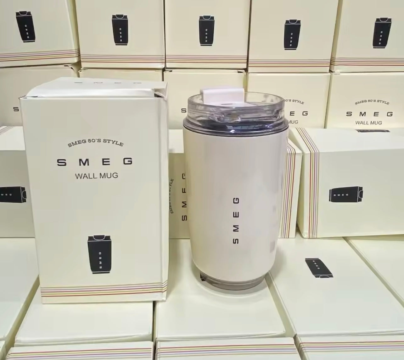 S MEG tumbler