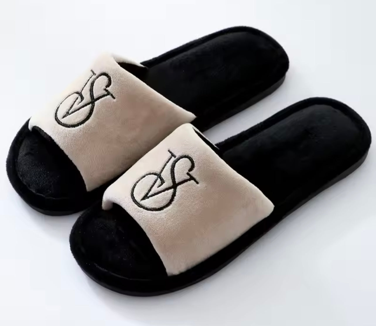 VS slippers