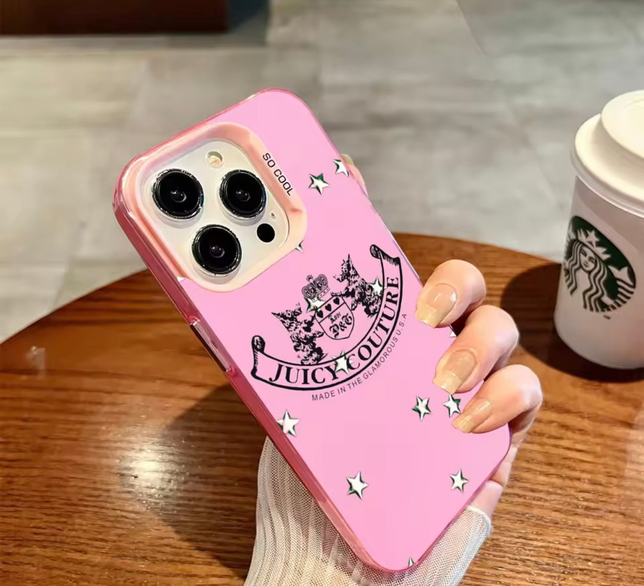 IPHONE SPECIAL #2