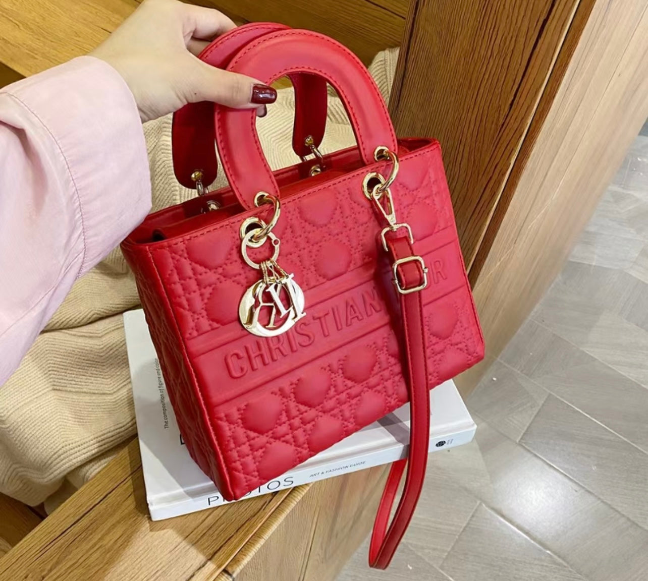 D Bag