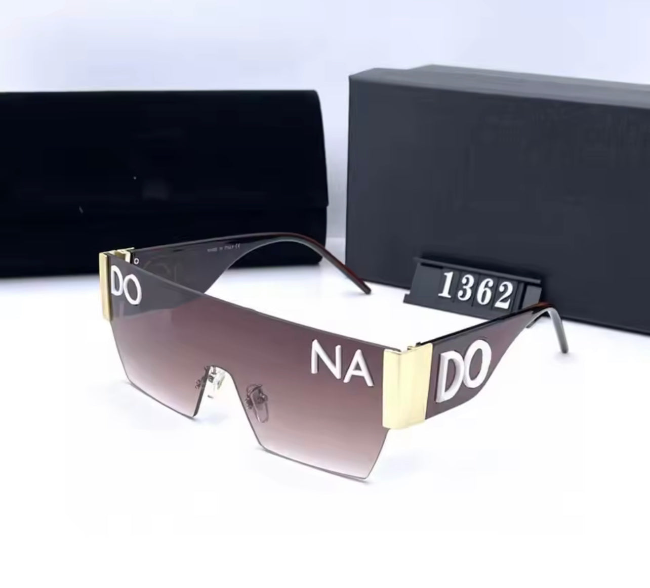 Ladies sunglasses FULL LOGO