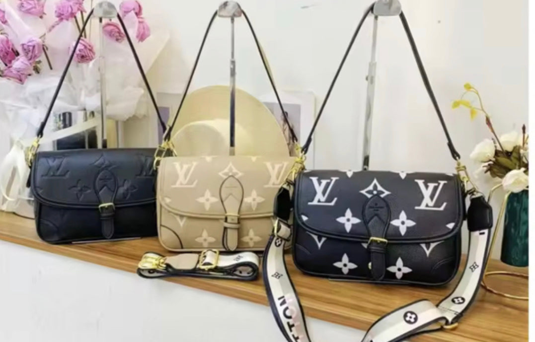 Ladies bag 💕 New