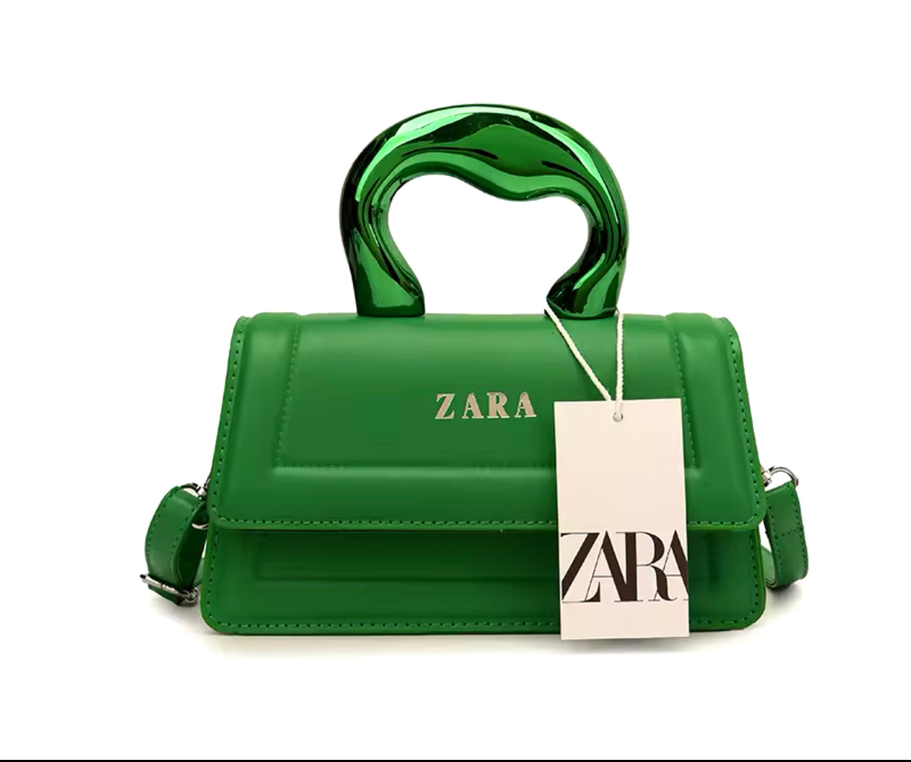 Ladies Bag # 6