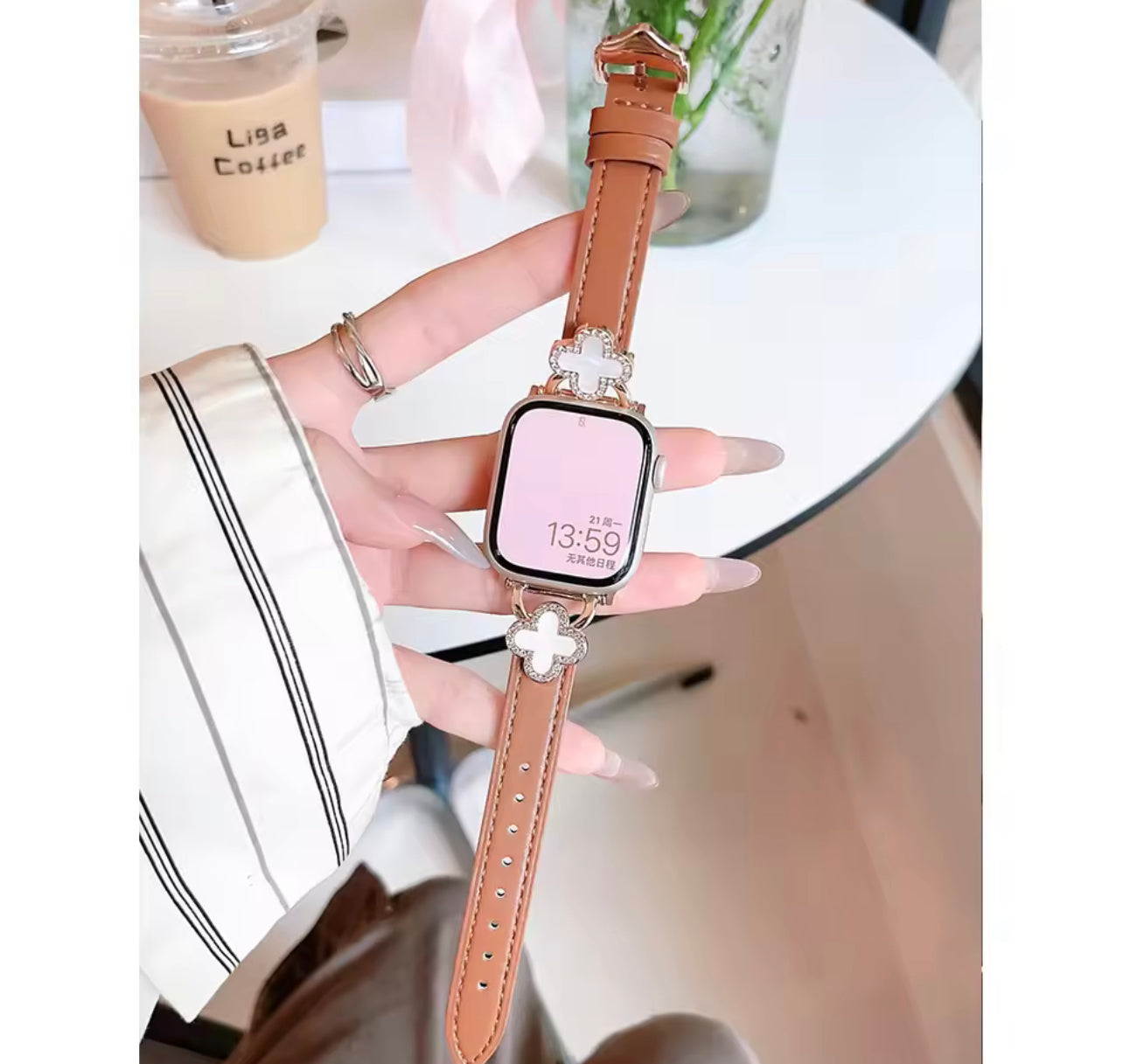 Apple Watch bands ๐