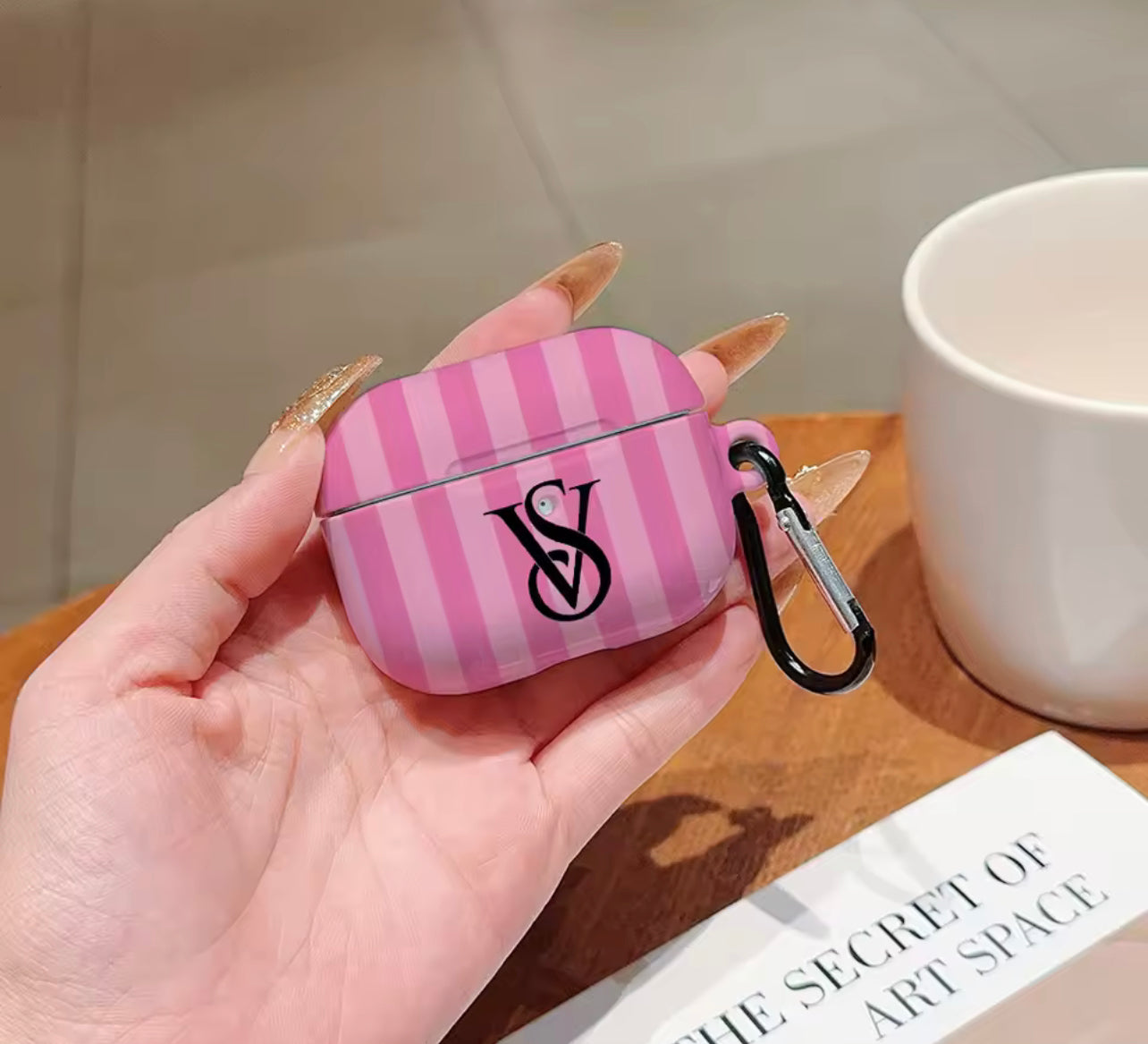 EarPods case