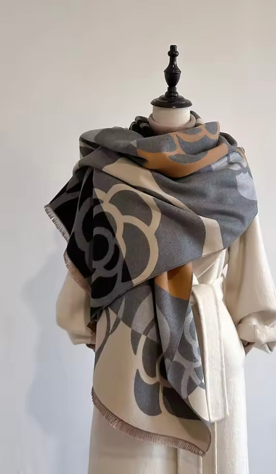 Scarves 🧣