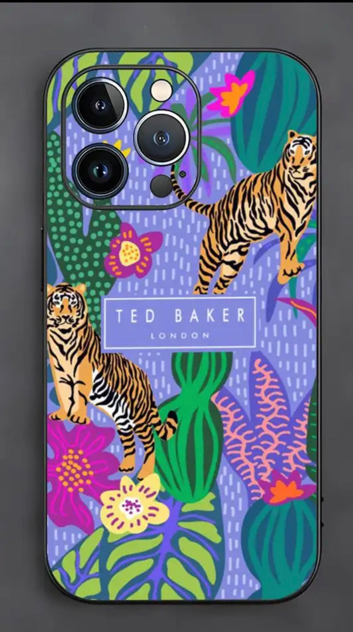 iPhone case