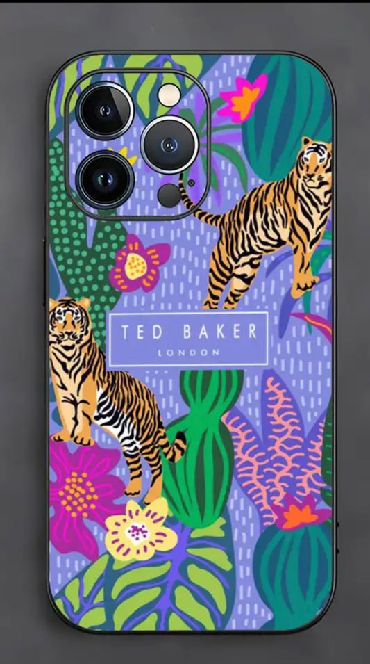 iPhone case