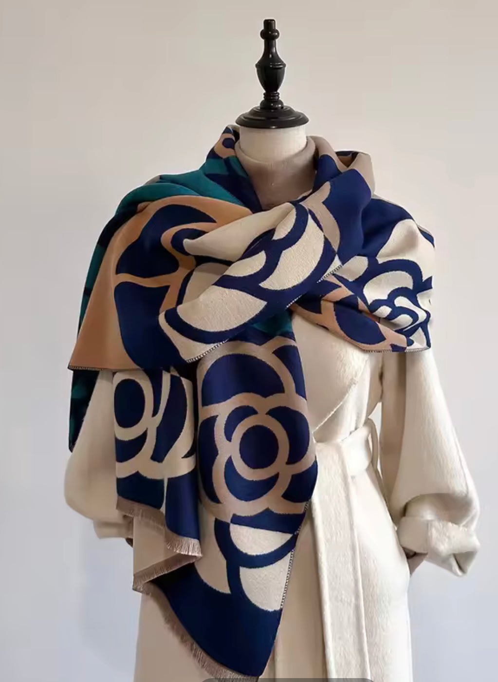 Scarves 🧣