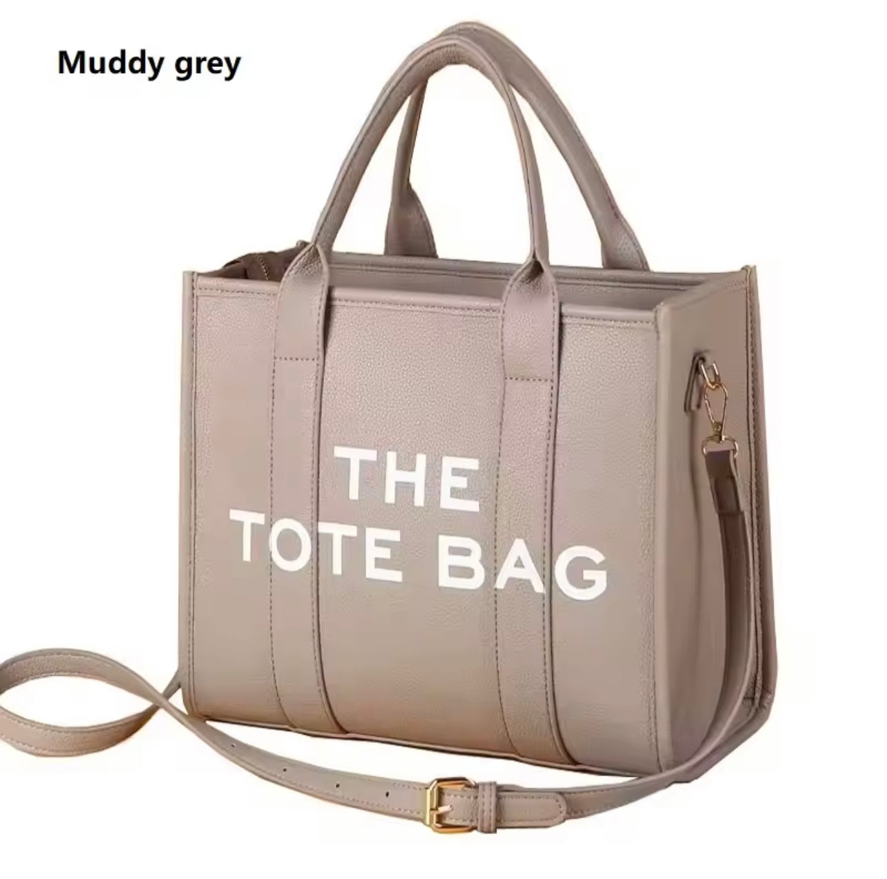 Tote bag π special