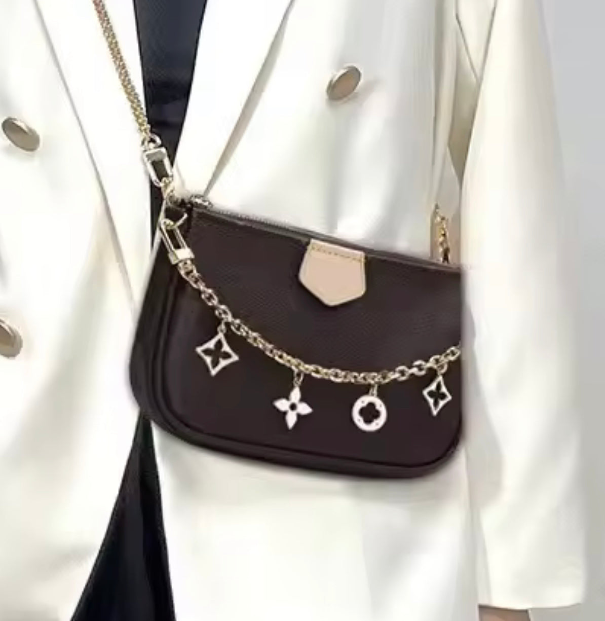 Bag Chain Charms