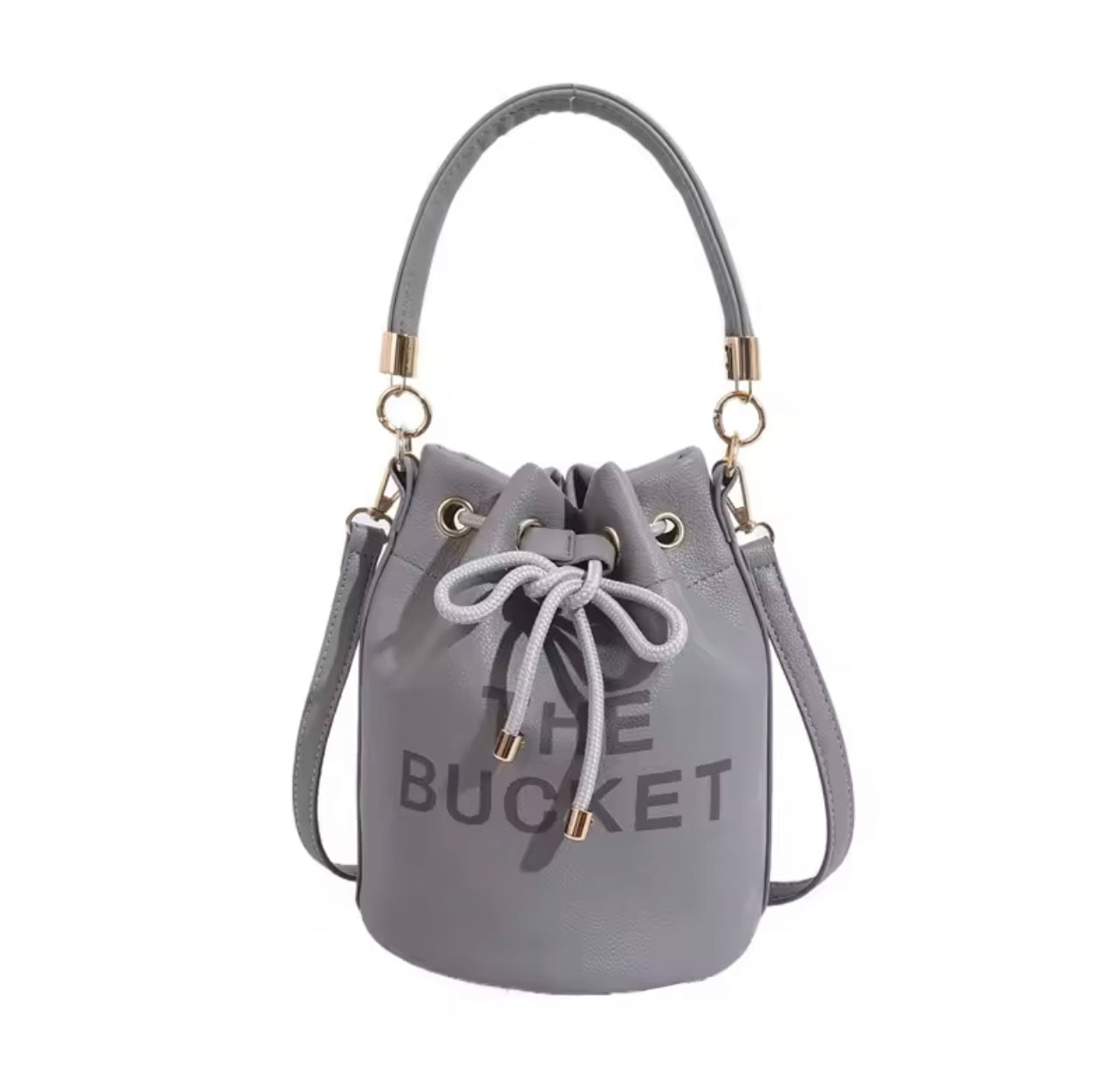 Bucket bag π Cross body All coke with MJ logo like in last pictures