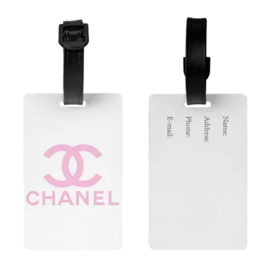 Luggage tags