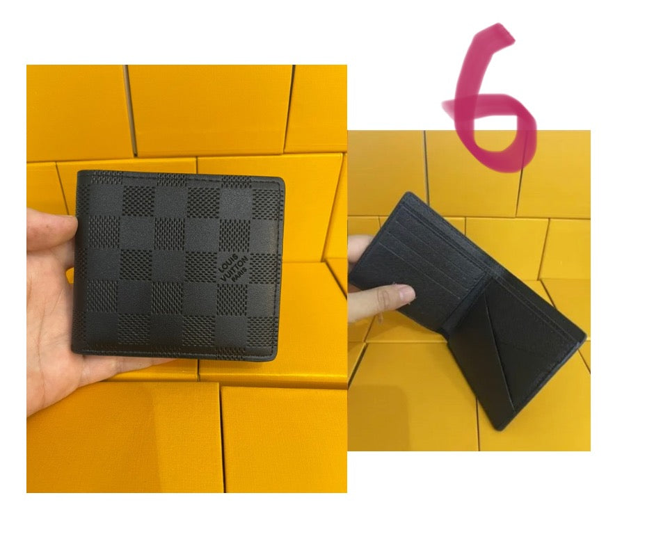 Men’s wallet