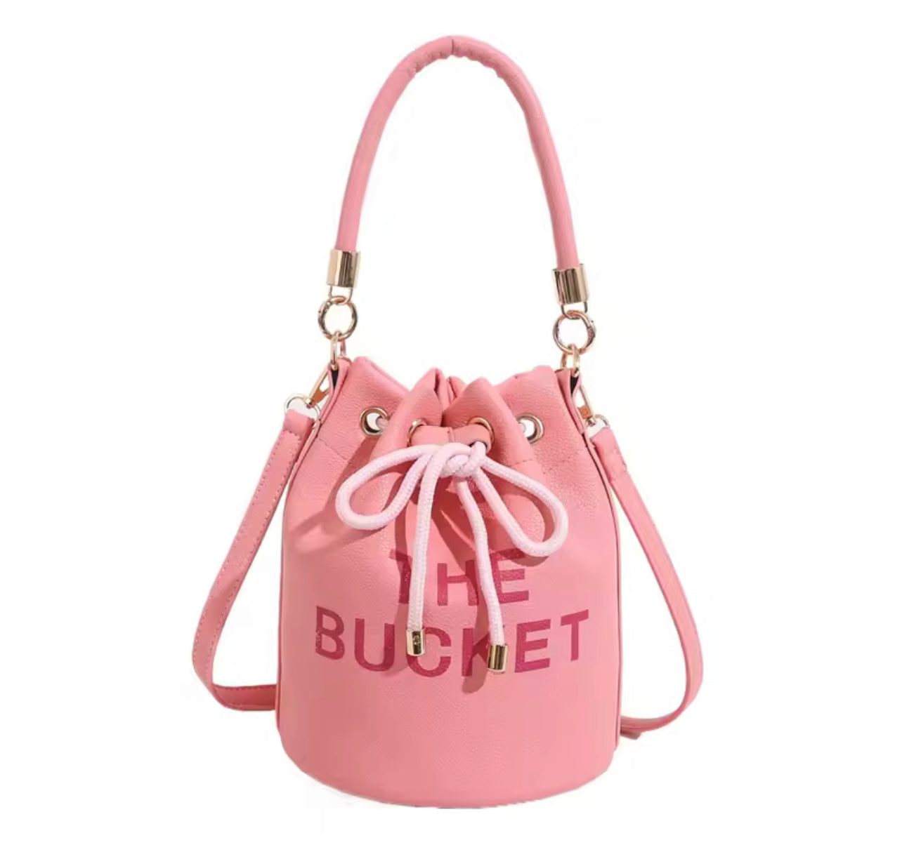 Bucket bag π Cross body All coke with MJ logo like in last pictures