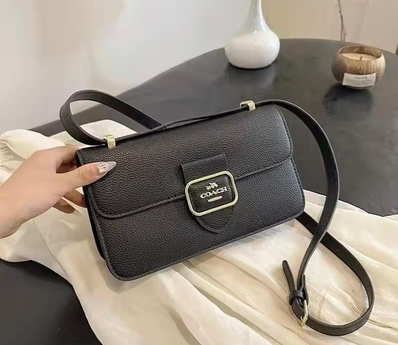 C Bag