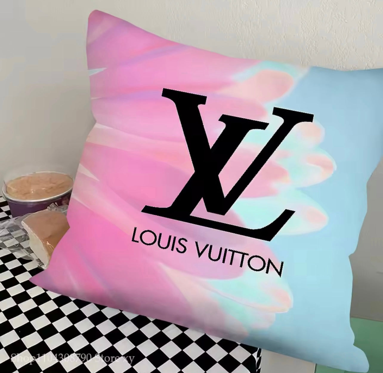 Cushion covers Special