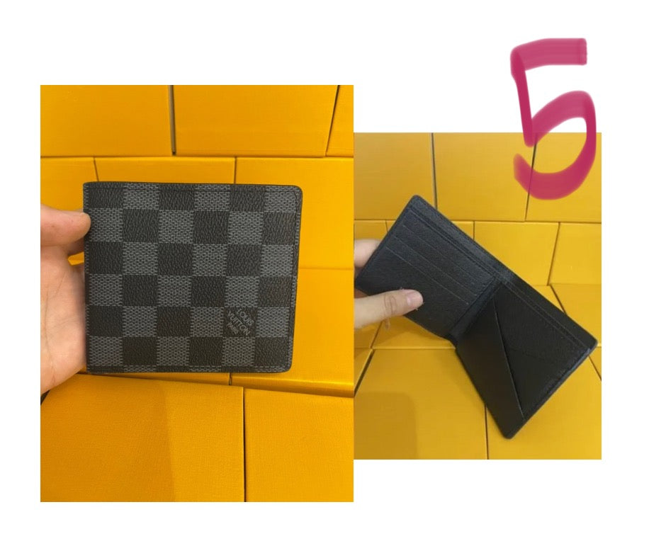 Men’s wallet