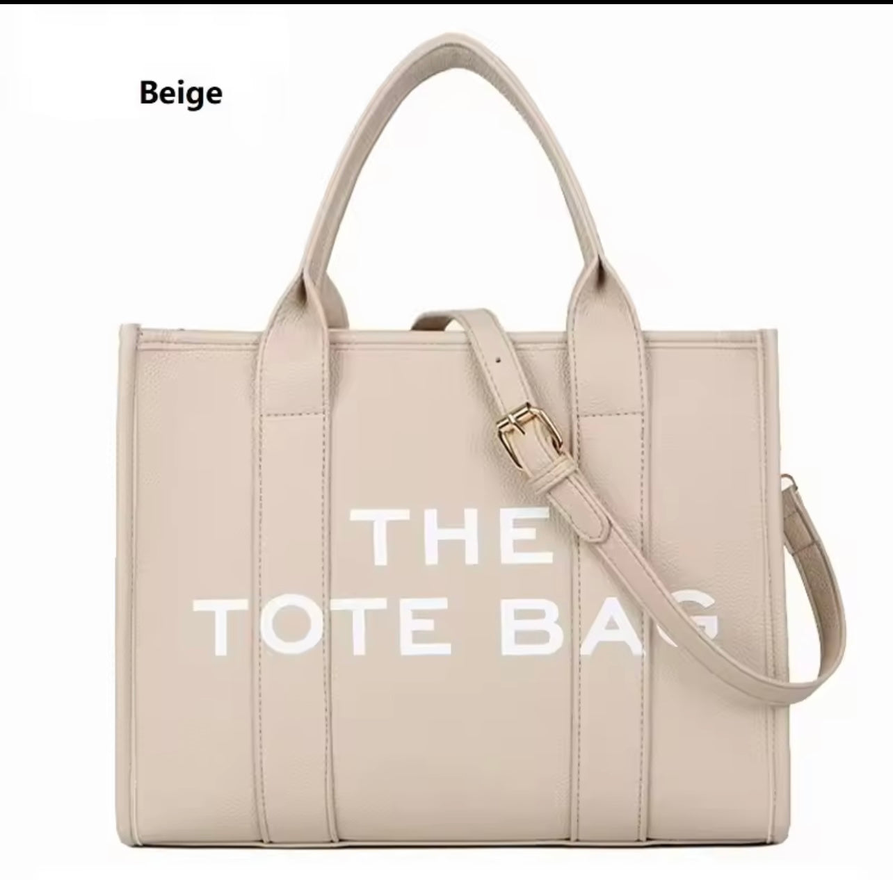 Tote bag π special