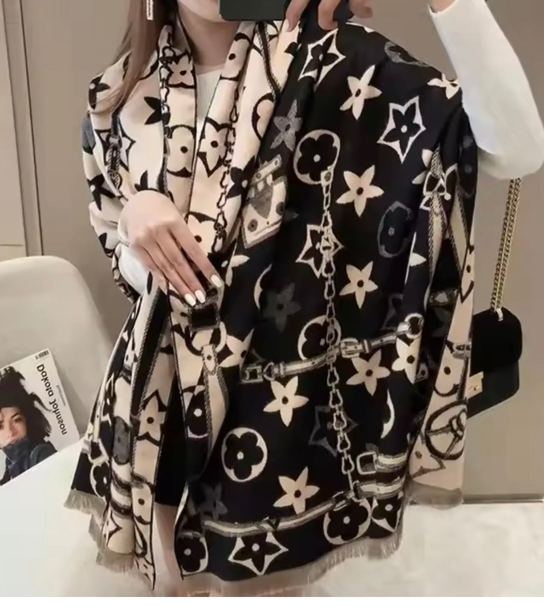 Ladies Scarf