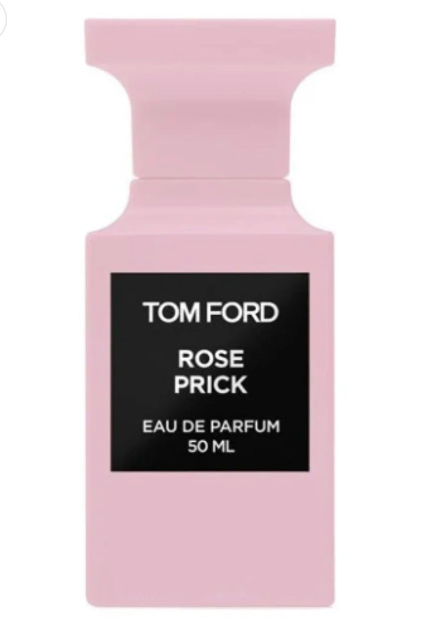 Pocket Perfumes