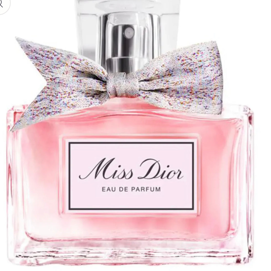 Pocket Perfumes