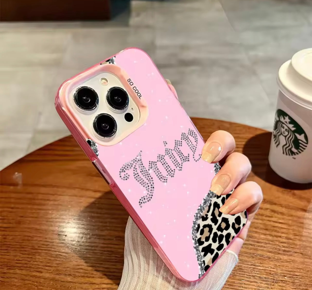 IPHONE SPECIAL #2