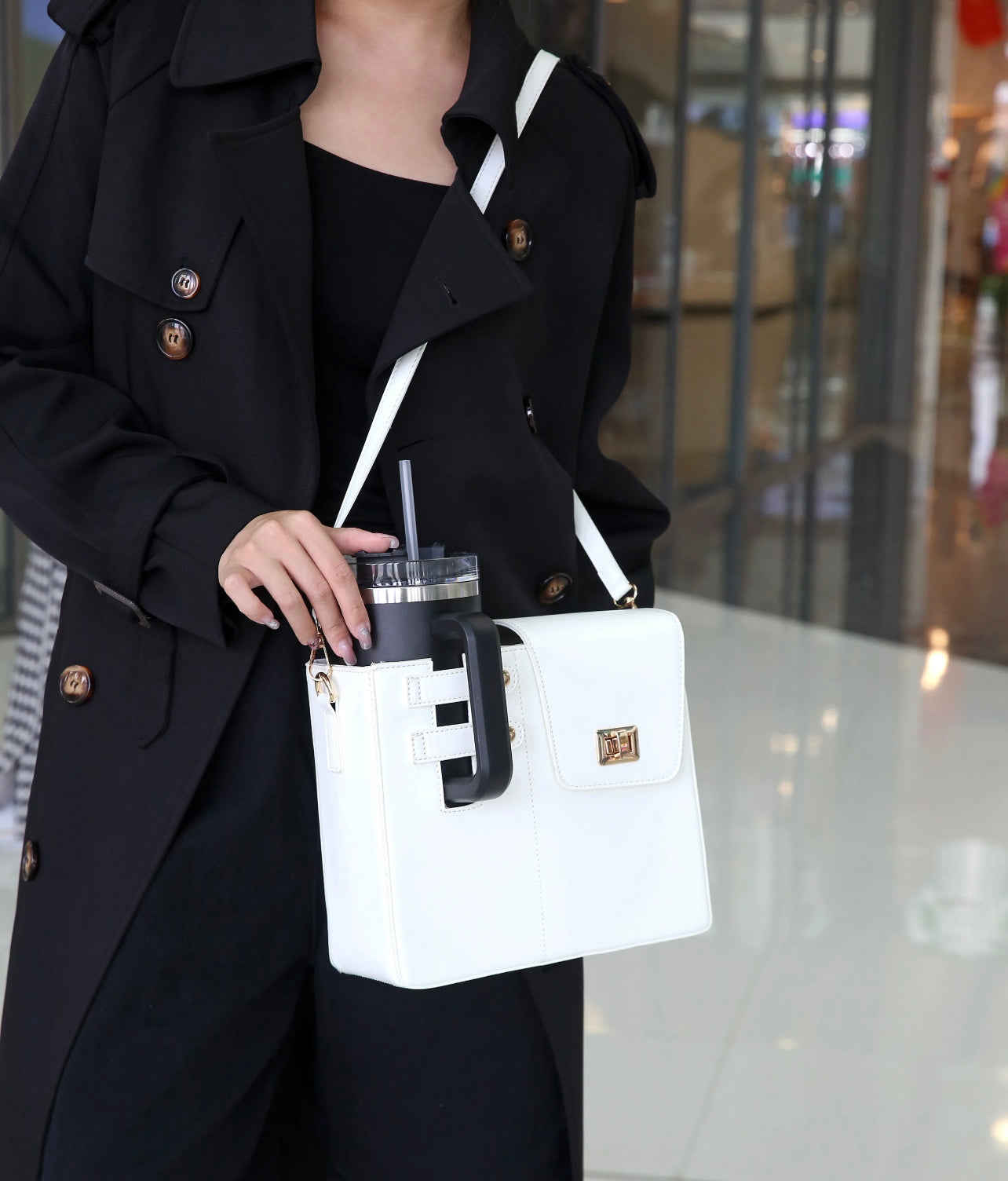 Ladies Cross body bag