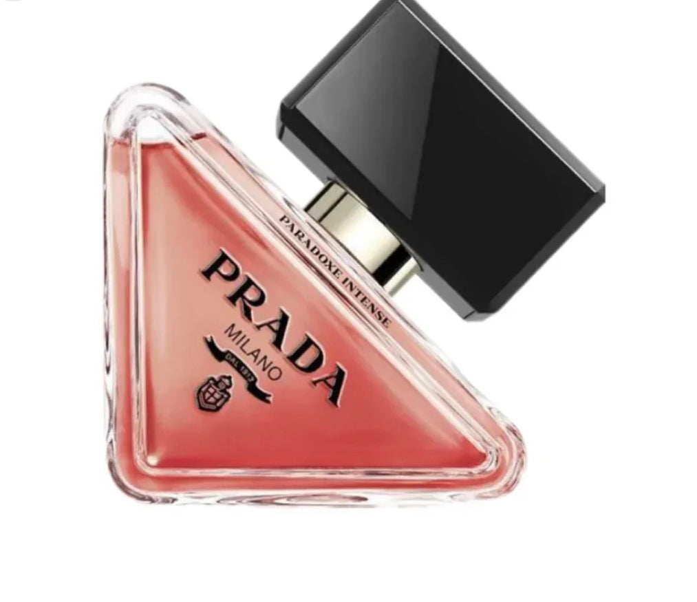 Pocket Perfumes