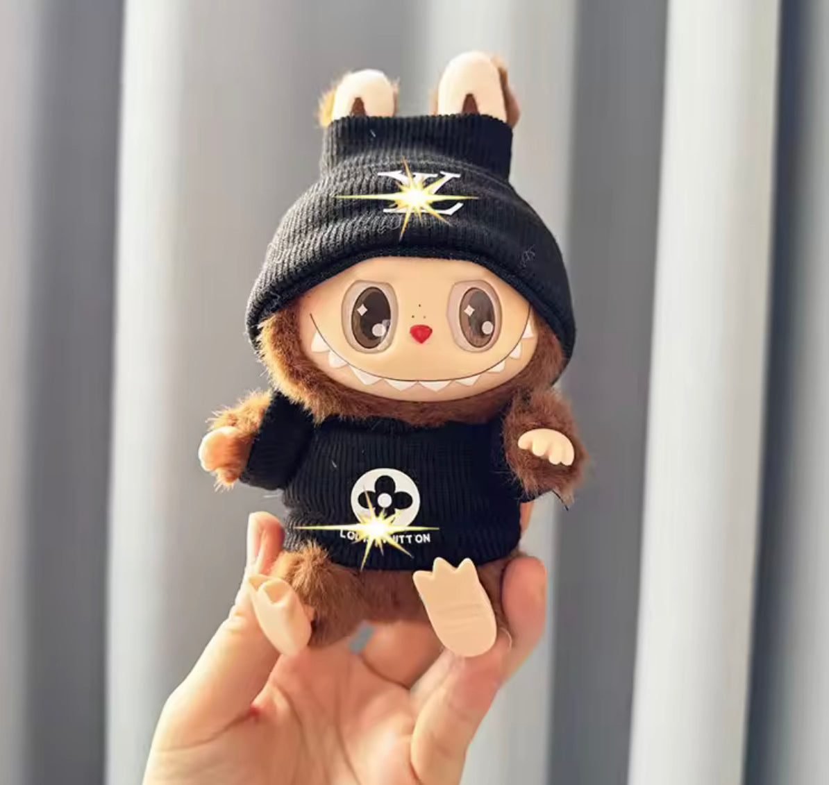 Labubu outfit