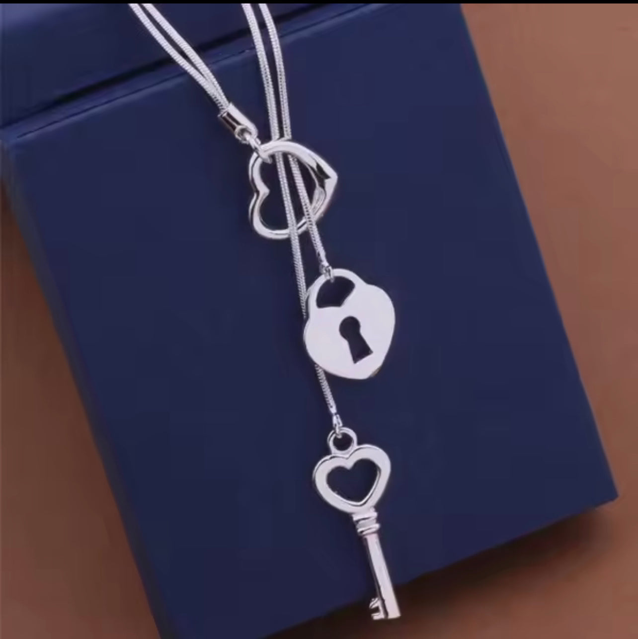 Mother’s Day necklace