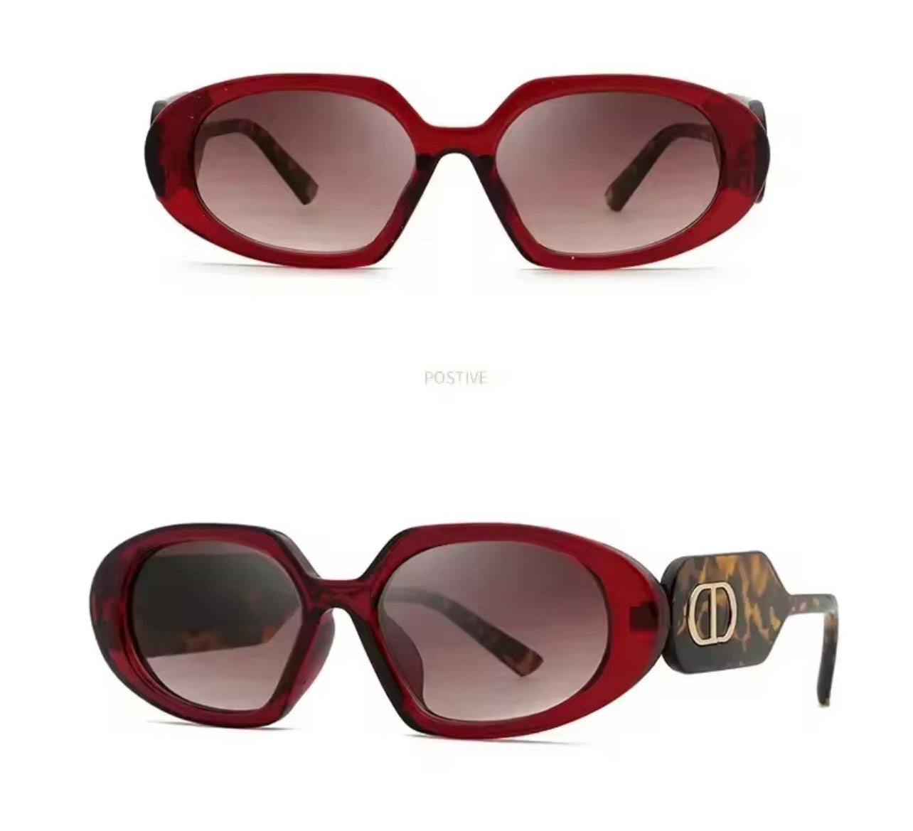 Ladies Sunglasses