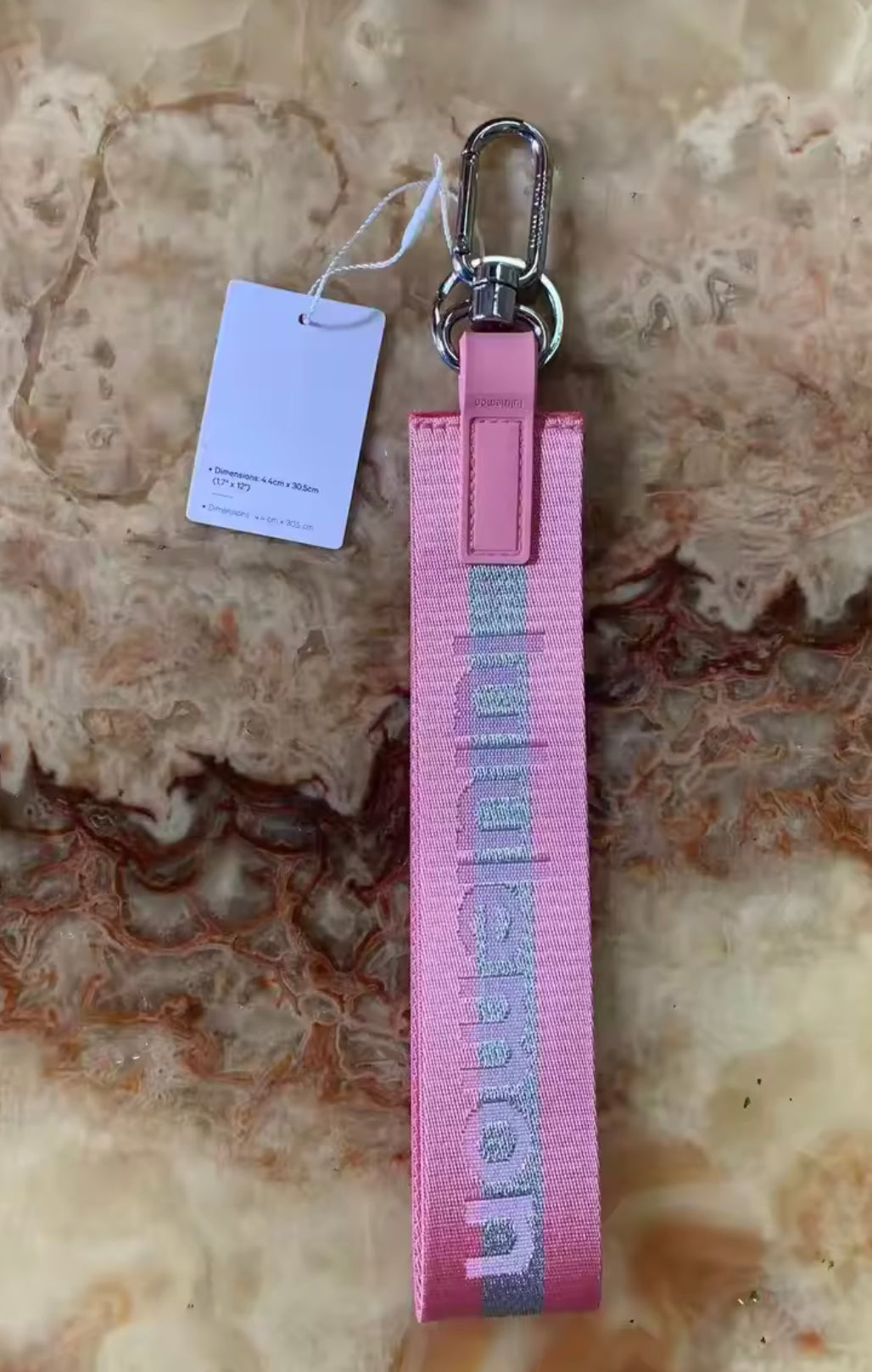 Key Wristlets