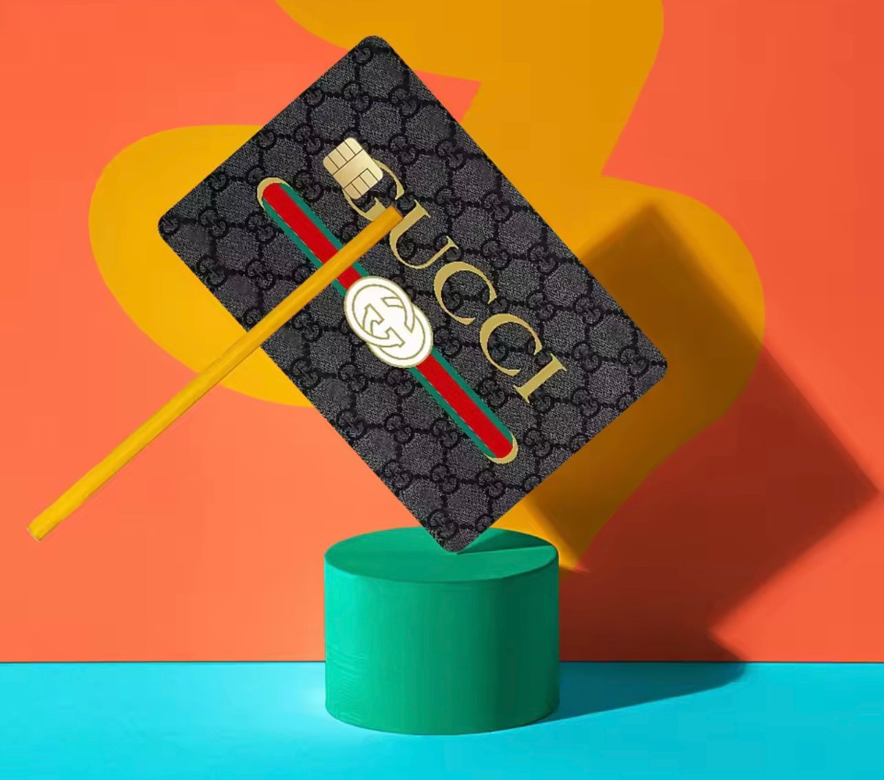 Credit Card / Debit card Skins