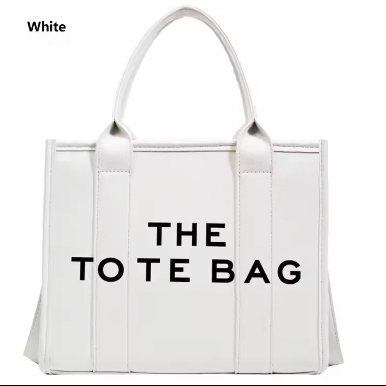 Tote bag π special