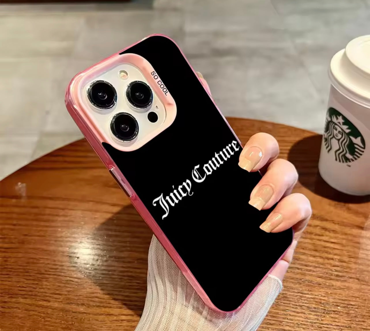 IPHONE SPECIAL #2