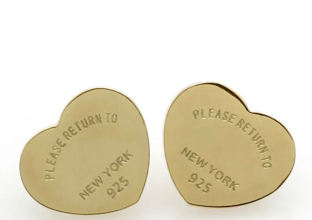 Ladies Earrings