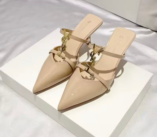 Ladies heels π