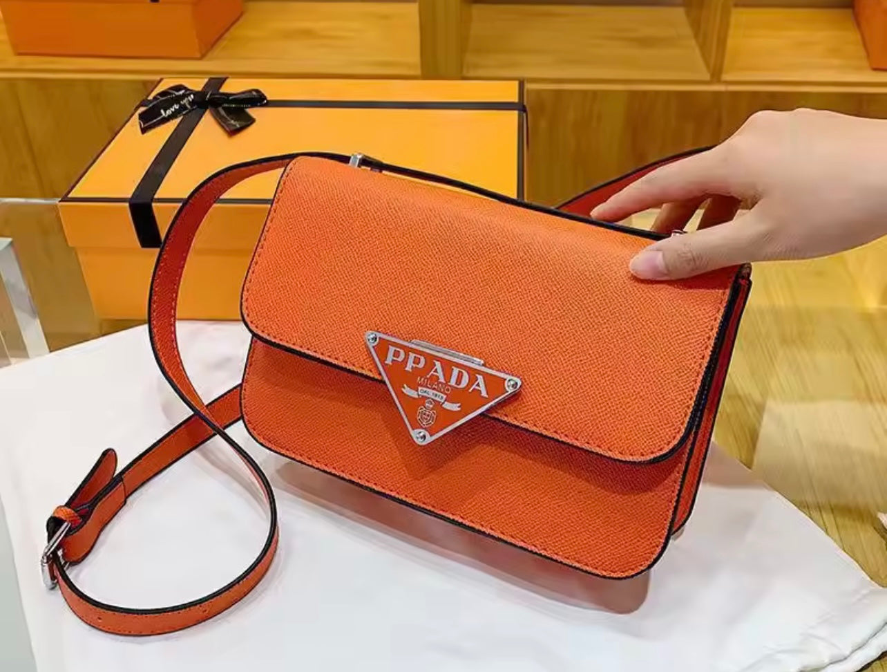 P Ladies Bag
