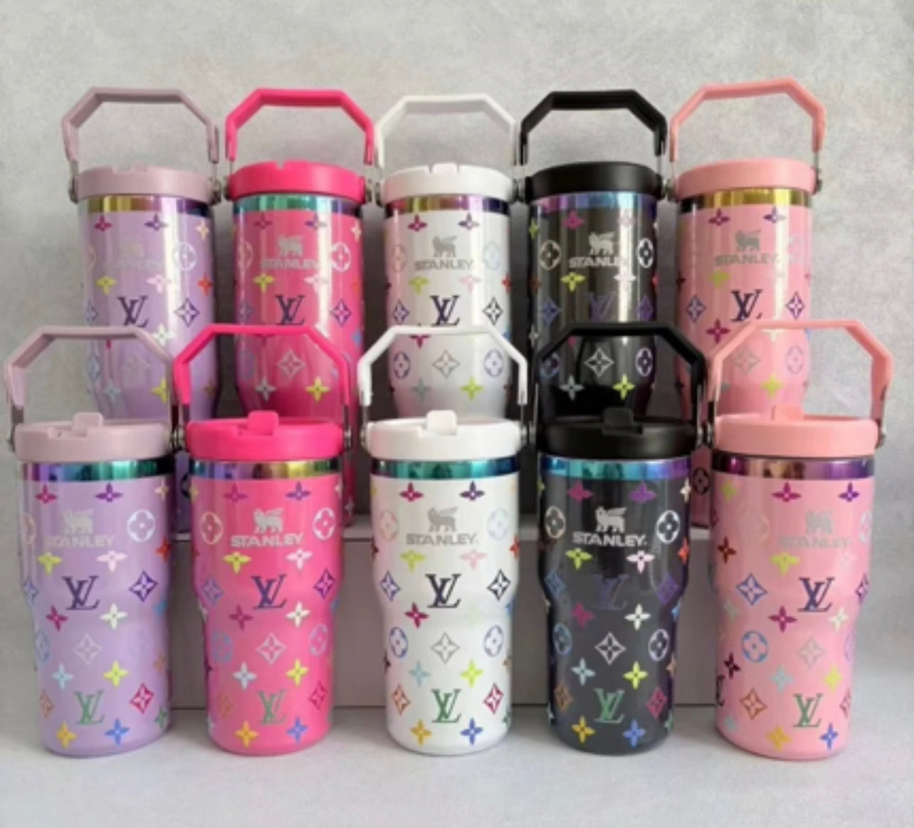 Tumbler