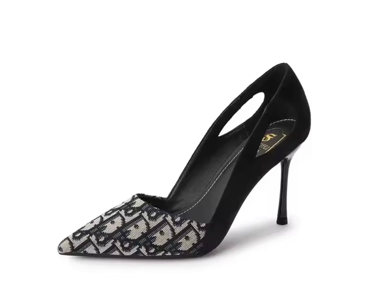 Ladies Heels