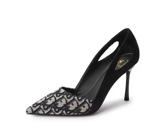 Ladies Heels