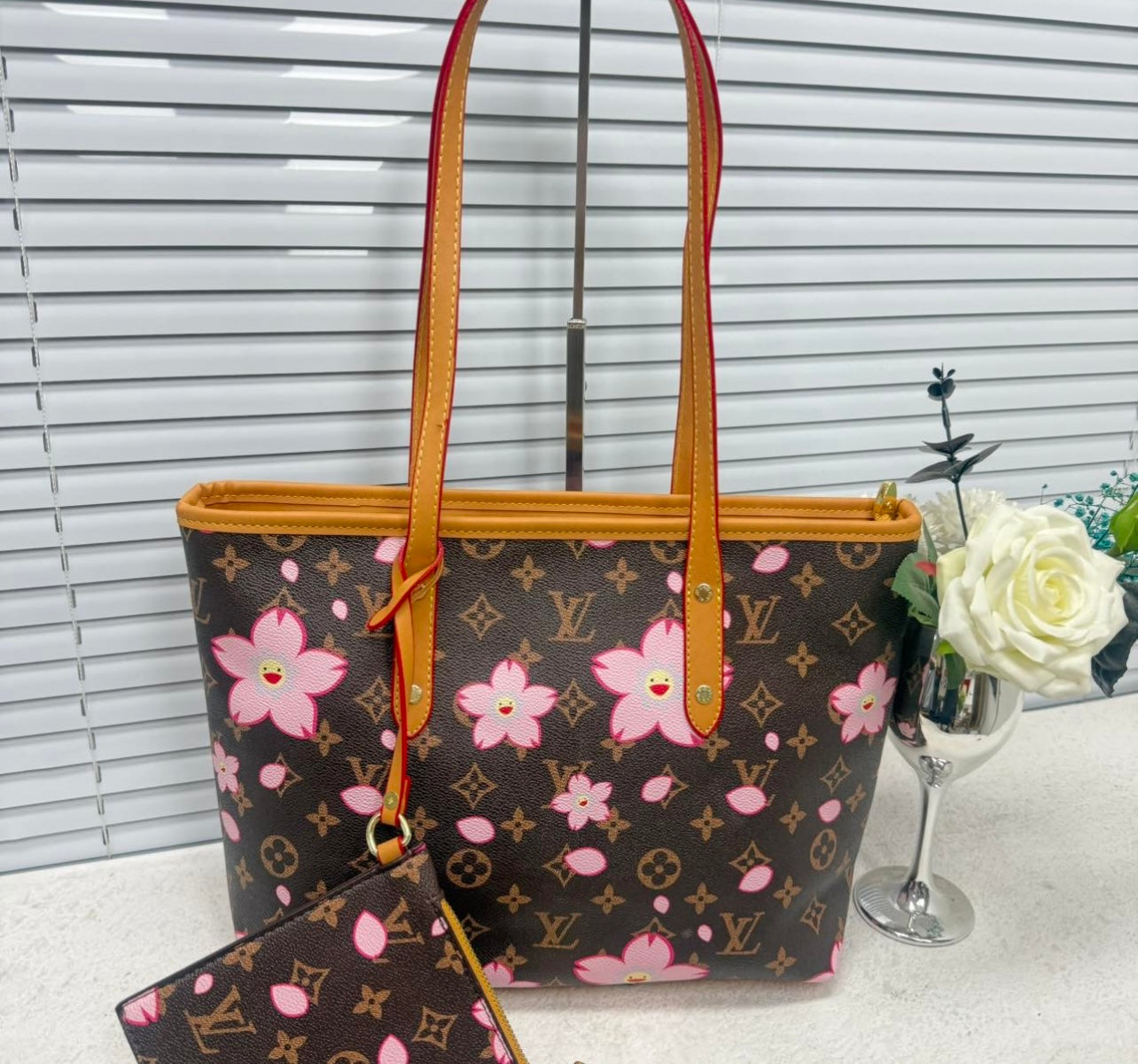 Ladies L bag 2